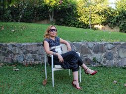 Cecilia López Nuño. GENTE BIEN JALISCO / Madres que construyen