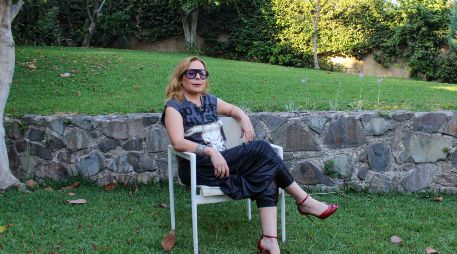 Cecilia López Nuño. GENTE BIEN JALISCO / Madres que construyen