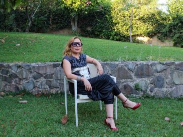 Cecilia López Nuño. GENTE BIEN JALISCO / Madres que construyen
