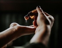 El producto final que conserva las notas frescas de los ingredientes sin la necesidad de fijadores químicos nocivos para el medio ambiente. UNSPLASH / C. HUME