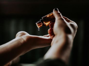 El producto final que conserva las notas frescas de los ingredientes sin la necesidad de fijadores químicos nocivos para el medio ambiente. UNSPLASH / C. HUME