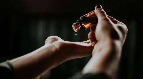 El producto final que conserva las notas frescas de los ingredientes sin la necesidad de fijadores químicos nocivos para el medio ambiente. UNSPLASH / C. HUME