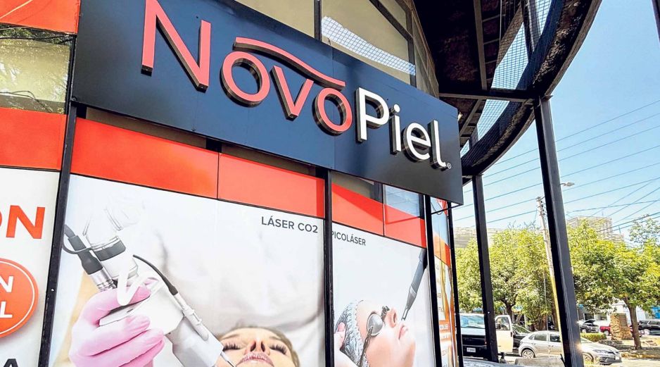 NovoPiel. GENTE BIEN JALISCO / Madres que construyen