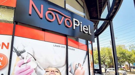 NovoPiel. GENTE BIEN JALISCO / Madres que construyen