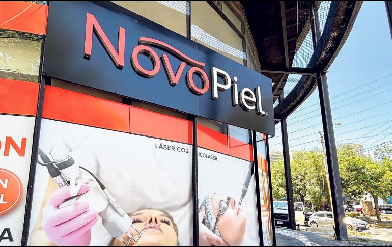 NovoPiel. GENTE BIEN JALISCO / Madres que construyen