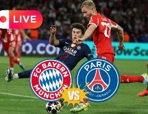No te pierdas los detalles del Bayern Múnich vs PSG rumbo a la Final de la Champions League a través de la cobertura más completa de EL INFORMADOR. EFE / ARCHIVO