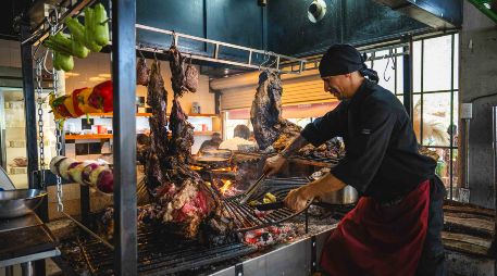 El Gran Asado. GENTE BIEN JALISCO / Revista del 8 de mayo 2026