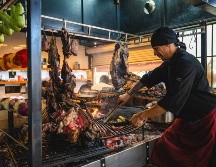 El Gran Asado. GENTE BIEN JALISCO / Revista del 8 de mayo 2026