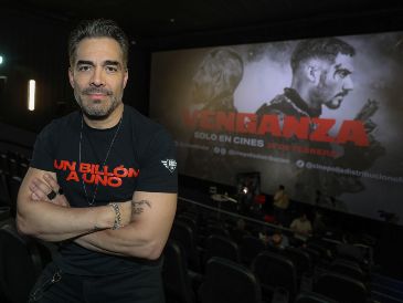 Esta es la película mexicana que está acaparando la atención a nivel internacional; la puedes ver en Prime Video. EL INFORMADOR / ARCHIVO