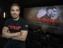 Esta es la película mexicana que está acaparando la atención a nivel internacional; la puedes ver en Prime Video. EL INFORMADOR / ARCHIVO