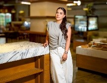 Marisa Landeros. GENTE BIEN JALISCO / Revista del 8 de mayo 2026