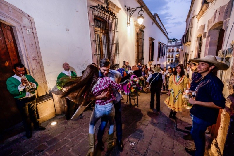 &nbsp;CORTESÍA / TURISMO ZACATECAS&nbsp;