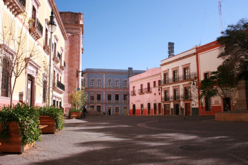 &nbsp;CORTESÍA / TURISMO ZACATECAS&nbsp;