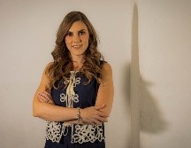Doriana Vega. GENTE BIEN JALISCO / Revista del 8 de mayo2026