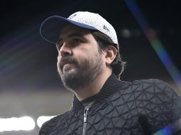 Chivas buscó explicación directamente con Ivar Sisniega y Duilio Davino pero no la obtuvo. IMAGO7 / ARCHIVO