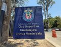 La tensión en el futbol mexicano aumentó a gran nivel cuando futbolistas de Chivas decidieron atender la instrucción de Amaury Vergara pese al mensaje publicado por la mañana en las redes sociales de la FMF. EL INFORMADOR / F. Ramírez