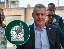 Lo que debió ser un anuncio de armonía mundialista por parte del 