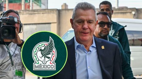 Lo que debió ser un anuncio de armonía mundialista por parte del 