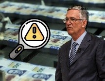 Así habría sido el engaño millonario contra Salinas Pliego. SUN / ARCHIVO
