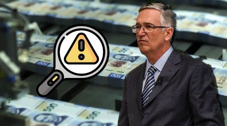 Así habría sido el engaño millonario contra Salinas Pliego. SUN / ARCHIVO