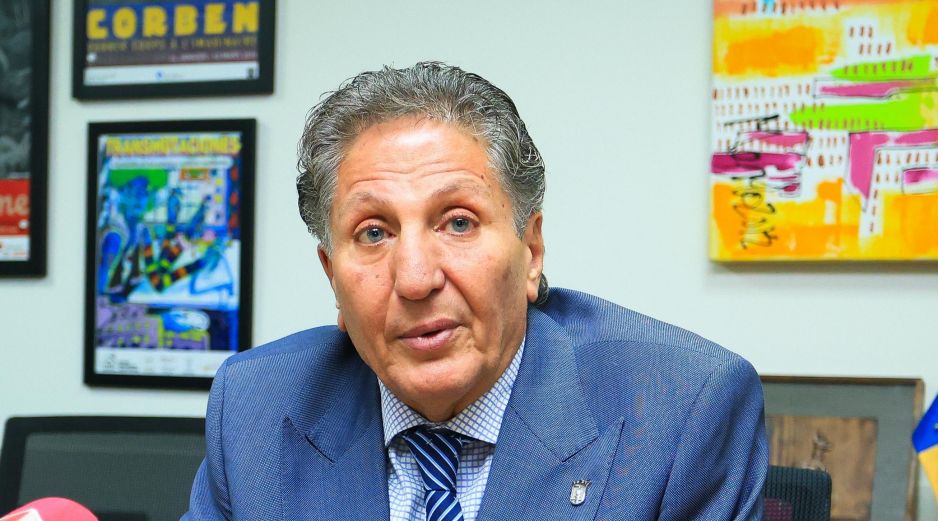Frangie señaló que no le parece justo que, mientras Chivas adolece por la ausencia de hasta cinco jugadores. EL INFORMADOR / ARCHIVO