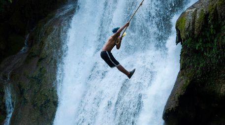 El lugar combina naturaleza, recreación y accesibilidad, lo que lo convierte en una opción frecuente para escapadas de corta duración. NOTIMEX/ARCHIVO
