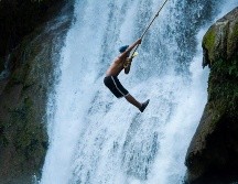 El lugar combina naturaleza, recreación y accesibilidad, lo que lo convierte en una opción frecuente para escapadas de corta duración. NOTIMEX/ARCHIVO