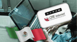 CFE Internet por 150 pesos por mes | Así puedes contratar el servicio en mayo 2026