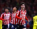 La declaración de Chivas se da después del anuncio emitido por la FMF, en el que se advirtió que cualquier jugador convocado que no acudiera a la concentración hoy miércoles quedaría fuera de la Copa del Mundo. IMAGO7
