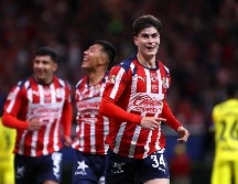 La declaración de Chivas se da después del anuncio emitido por la FMF, en el que se advirtió que cualquier jugador convocado que no acudiera a la concentración hoy miércoles quedaría fuera de la Copa del Mundo. IMAGO7