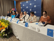 Desde la llegada de los huéspedes con menores de edad en la recepción se piden identificaciones de los menores y los adultos que los acompañan. EL INFORMADOR/J. Velazco