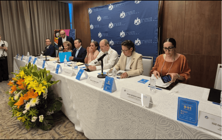 Desde la llegada de los huéspedes con menores de edad en la recepción se piden identificaciones de los menores y los adultos que los acompañan. EL INFORMADOR/J. Velazco