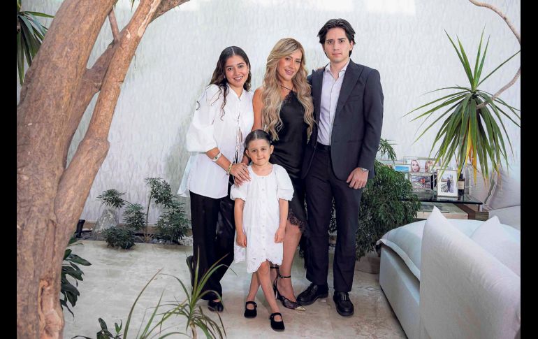 Portada: Ingrid Coronado: Mamá empresaria, hijos emprendedores