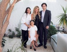 Ingrid Coronado: Mamá empresaria, hijos emprendedores