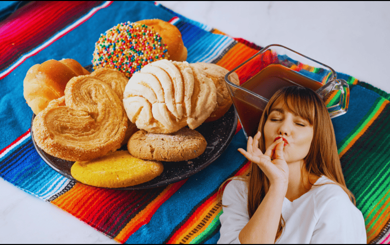 Los nutriólogos recomiendan limitarse estrictamente a una sola pieza por semana, o idealmente, una cada quince días. ESPECIAL / CANVA