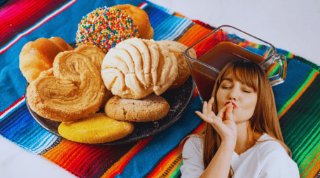 Los nutriólogos recomiendan limitarse estrictamente a una sola pieza por semana, o idealmente, una cada quince días. ESPECIAL / CANVA