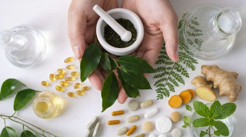Medicamentos, remedios herbolarios y suplementos: Cómo cuidar y proteger tu salud