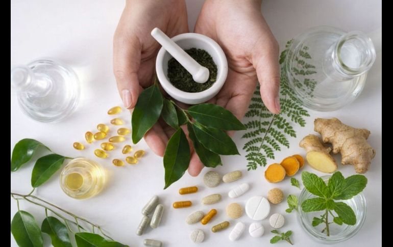 Medicamentos, remedios herbolarios y suplementos: Cómo cuidar y proteger tu salud