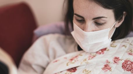 Los síntomas del síndrome cardiopulmonar por hantavirus (SCPH) son diversos. UNSPLASH / E. AKYURT