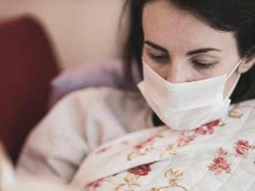 Los síntomas del síndrome cardiopulmonar por hantavirus (SCPH) son diversos. UNSPLASH / E. AKYURT