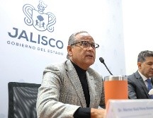 Si el producto no cuenta con el registro sanitario de la Comisión Federal para la Protección contra Riesgos Sanitarios (Cofepris), no puede ser aplicado en humanos, enfatizó Pérez Gómez. EL INFORMADOR/ A. Navarro