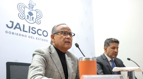 Si el producto no cuenta con el registro sanitario de la Comisión Federal para la Protección contra Riesgos Sanitarios (Cofepris), no puede ser aplicado en humanos, enfatizó Pérez Gómez. EL INFORMADOR/ A. Navarro