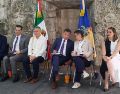 Jalisco es uno de los grandes referentes de lo que significa ser México con los campos agaveros, su mariachi y gastronomía, afirma el director de Grupo Culinaria México. EL INFORMADOR / M. Hernández