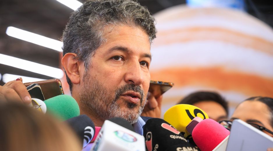 Autoridades educativas y de seguridad en Jalisco alertaron sobre la presencia de mensajes falsos de tiroteo en escuelas, vinculados a retos virales. EL INFORMADOR/ARCHIVO