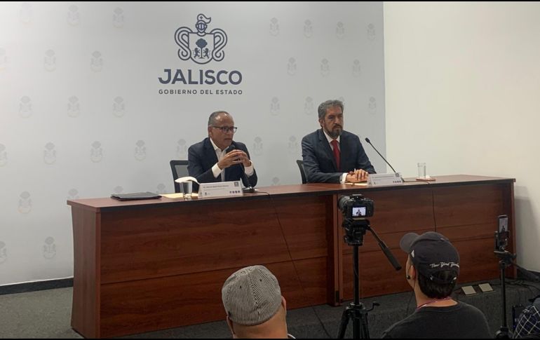 La Secretaría de Educación confirmó contagios en escuelas de Tlajomulco y Zapopan, donde se implementaron medidas preventivas. EL INFORMADOR/O. González