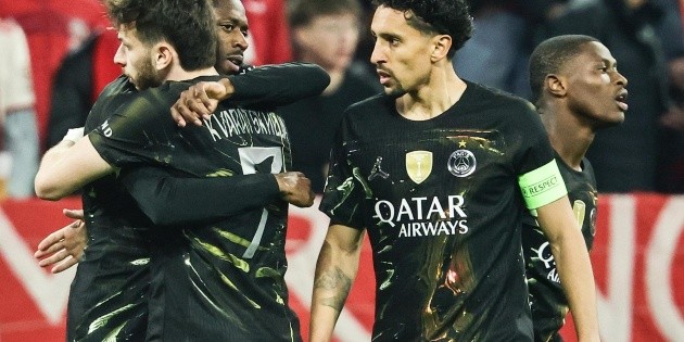 PSG se convierte en finalista de la Champions League tras vencer al ...