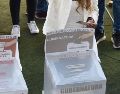 Las irregularidades detectadas por el INE incluyen omisión de gastos, falta de comprobantes y egresos sin contratos firmados. SUN/ARCHIVO