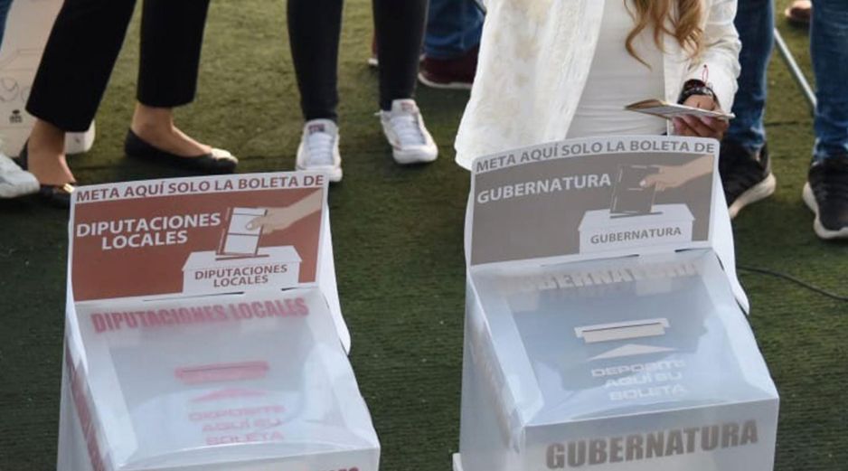 Las irregularidades detectadas por el INE incluyen omisión de gastos, falta de comprobantes y egresos sin contratos firmados. SUN/ARCHIVO