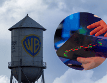 El principal motor de ingresos para Warner sigue siendo su división de redes televisivas. WARNER/ESPECIAL
