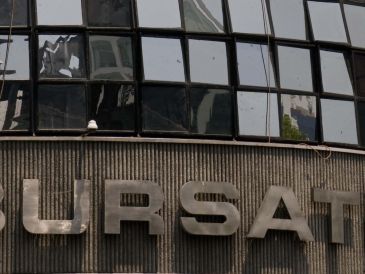 Este 06 de mayo del 2026 destacaron los avances de las emisoras Industrias Peñoles, Grupo México, Cemex, Banco del Bajío y Genomma Lab. AFP/ARCHIVO